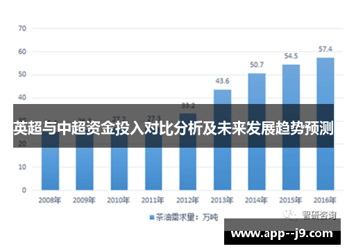 英超与中超资金投入对比分析及未来发展趋势预测