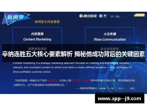 辛纳连胜五大核心要素解析 揭秘他成功背后的关键因素